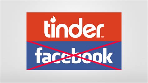 tinder zonder facebook|Tinder ohne Facebook nutzen: Dating ohne Social